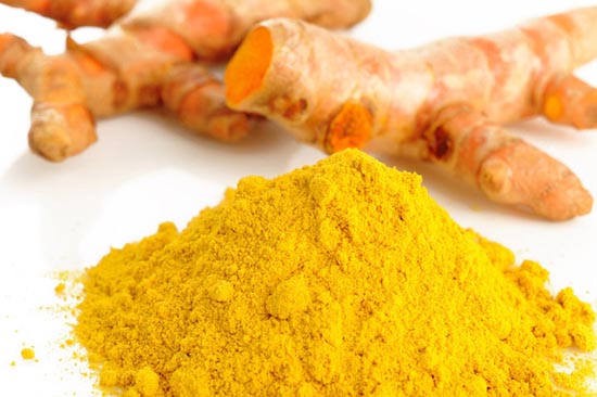 Nghệ có tác dụng chữa trào ngược dạ dày